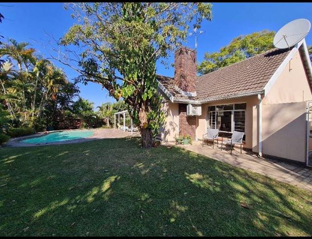 4 BEDROOM HOUSE SOLD IN PADFIELD PARK